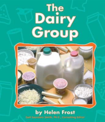 The dairy group