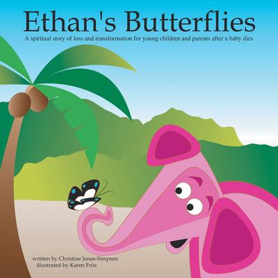 Ethan's butterflies