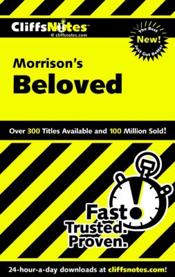 CliffsNotes, Morrison's Beloved