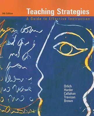 Teaching strategies : a guide to effective instruction