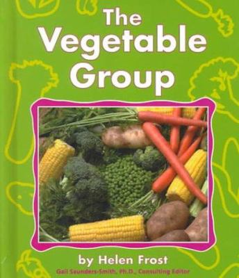 The vegetable group