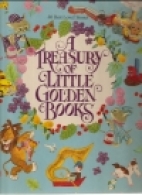 A treasury of Little golden books : 36 all-time favourite stories