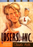 Losers, Inc.