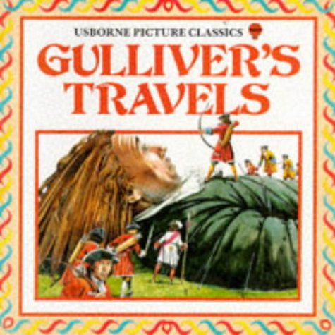 Gulliver's travels in Lilliput