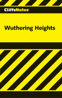 Wuthering Heights : notes
