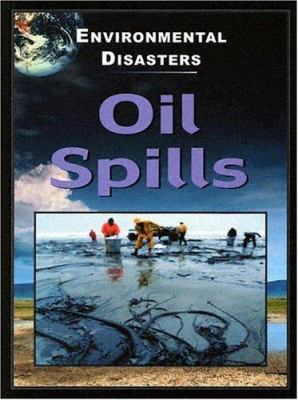 Oil spills