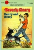 Henry and Ribsy