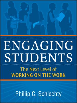 Engaging students : the next level of working on the work