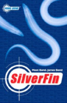 Silverfin