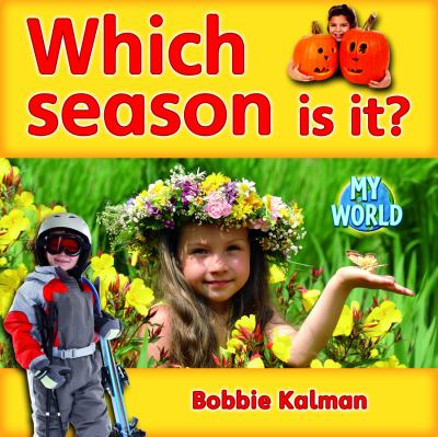 Which season is it?