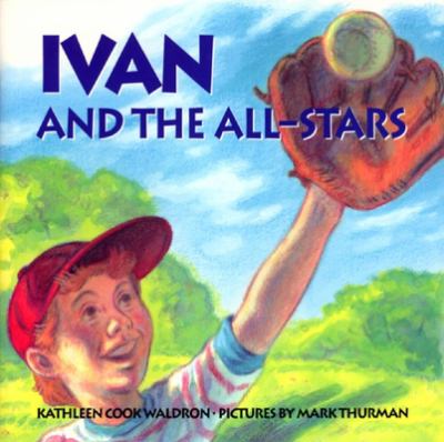 Ivan and the all-stars