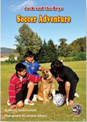 Soccer adventure