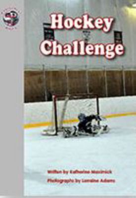 Hockey challenge