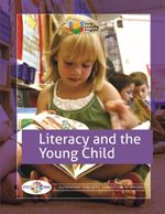 Thinking it through. Literacy and the young child (Part of a set of 11 titles) /