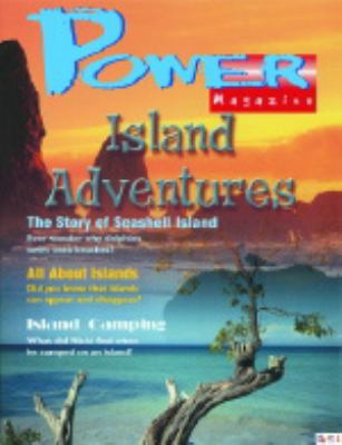 Island adventures