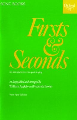 Firsts and seconds : an introduction to two-part singing