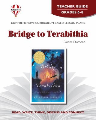 Bridge to Terabithia by Katherine Paterson. Teacher guide /