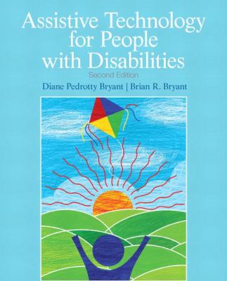 Assistive technology : for people with disabilities