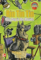 Rin Tin Tin : top dog in the movies