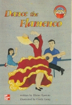 Dance the flamenco