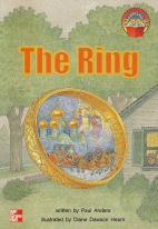 The ring