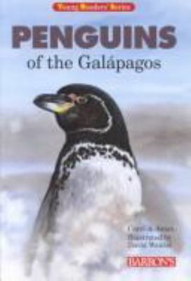 Penguins of the Galápagos