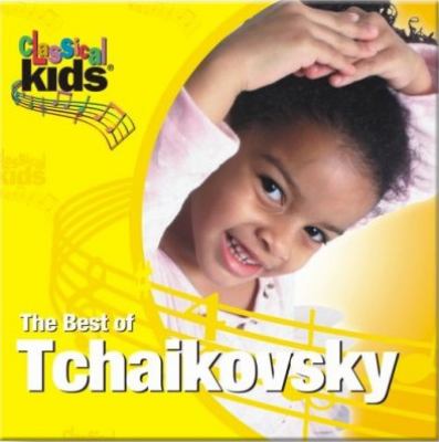 The best of Tchaikovsky