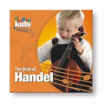 The best of Handel