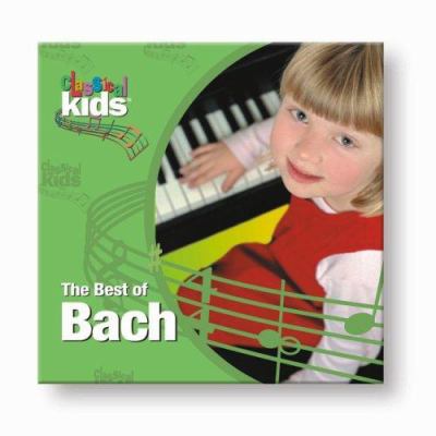 The best of Bach