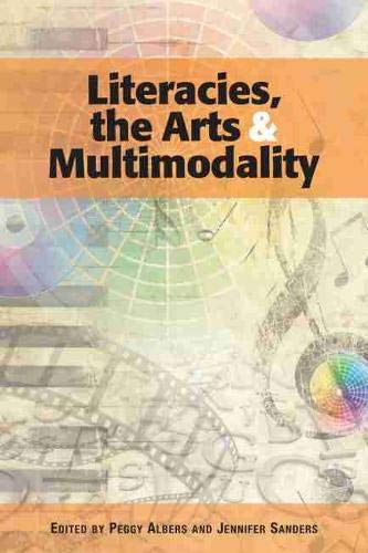 Literacies, the arts, and multimodality