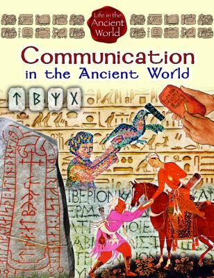 Communication in the ancient world