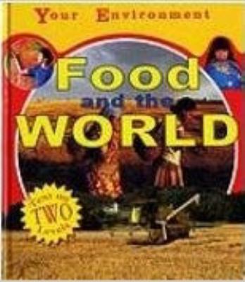 Food and the world