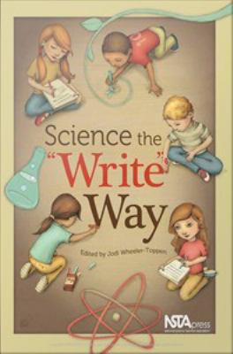 Science the "write" way