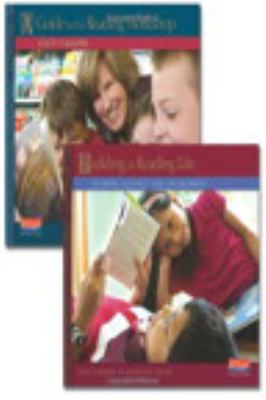 Units of study for teaching reading, grades 3-5. A guide to the reading workshop /