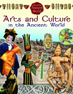 Arts and culture in the ancient world.