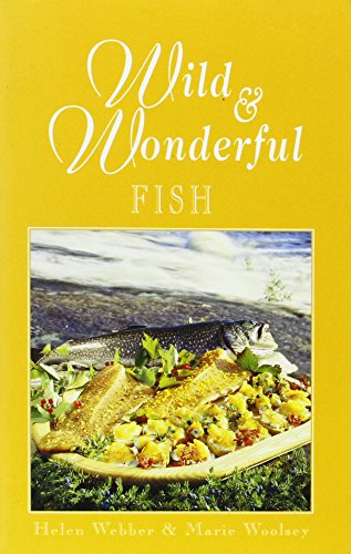 Wild & wonderful fish