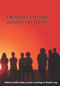 Creating a world without bullying