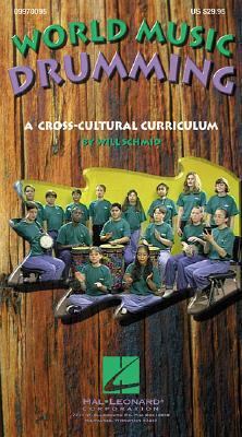 World music drumming : a cross-cultural curriculum