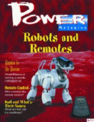 Robots and remotes