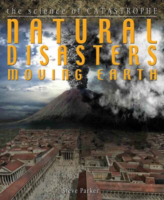 Natural disasters. Moving Earth /