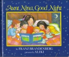 Aunt Nina, good night
