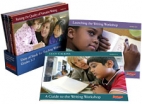 Units of study for teaching reading, grades 3-5. Tackling complex texts : historical fiction in book clubs : [synthesizing perspectives] /