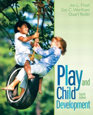 Play and child development