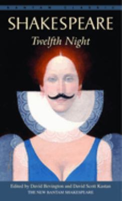 Twelfth night, : or, What you will