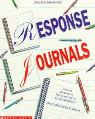 Response journals