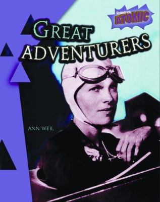 Great adventurers