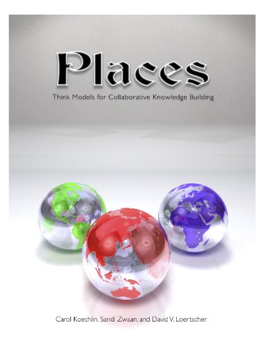 Places : think models for collaborative knowledge building
