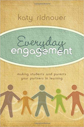 Everyday engagement : making students and parents your partners in learning