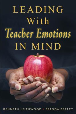 Leading with teacher emotions in mind