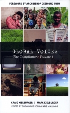 Global voices. The compilation: volume 1 /